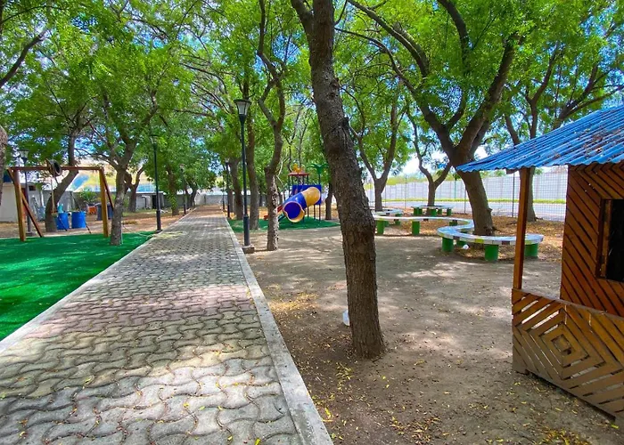 Urbanizacion Privada, Seguridad Y Confort