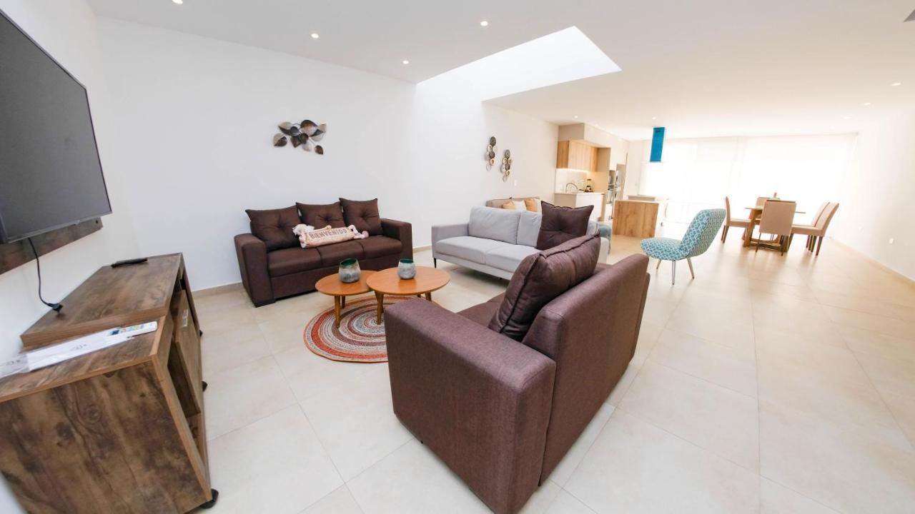 Urbanizacion Privada, Seguridad Y Confort Apartment *