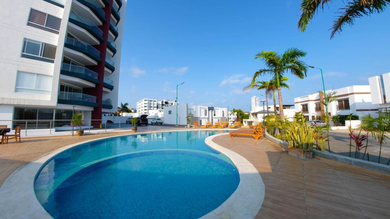 Urbanizacion Privada, Seguridad Y Confort Apartment
