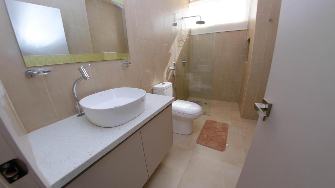 Urbanizacion Privada, Seguridad Y Confort Apartment