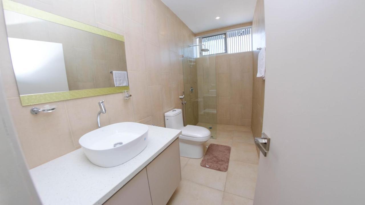 Apartment Urbanizacion Privada, Seguridad Y Confort *