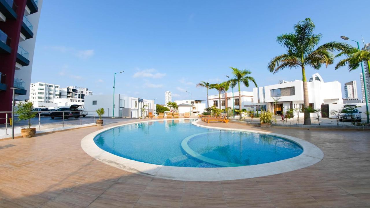 Urbanizacion Privada, Seguridad Y Confort Apartment *