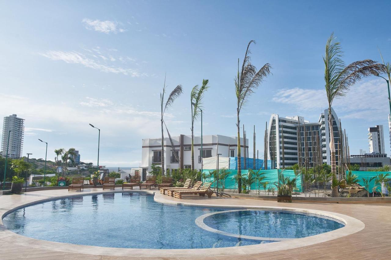 Apartment Urbanizacion Privada, Seguridad Y Confort *