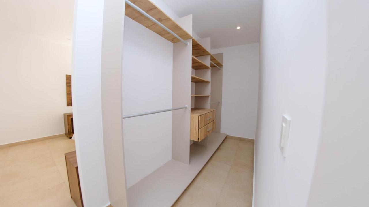 Urbanizacion Privada, Seguridad Y Confort Apartment