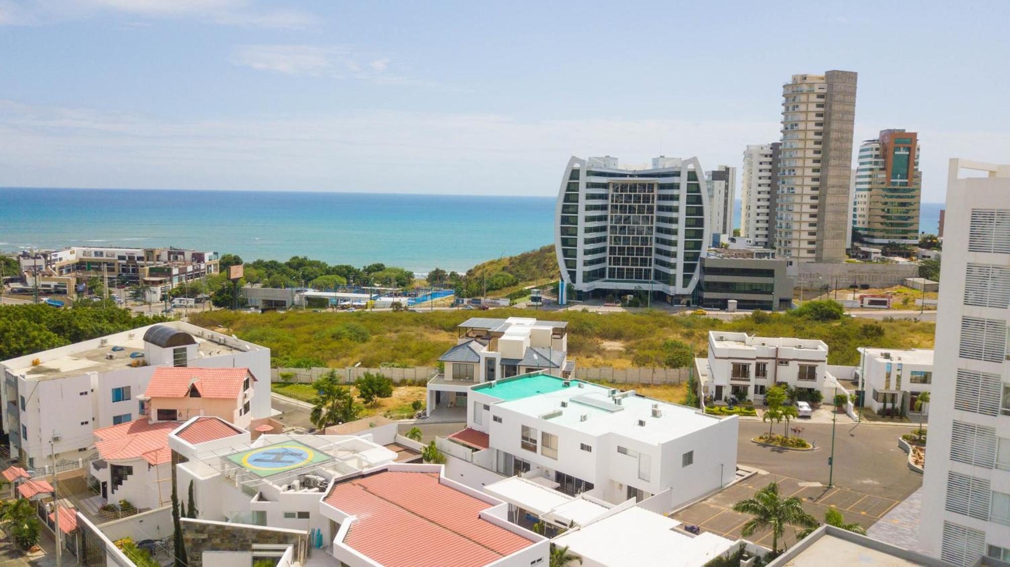 Apartment Urbanizacion Privada, Seguridad Y Confort