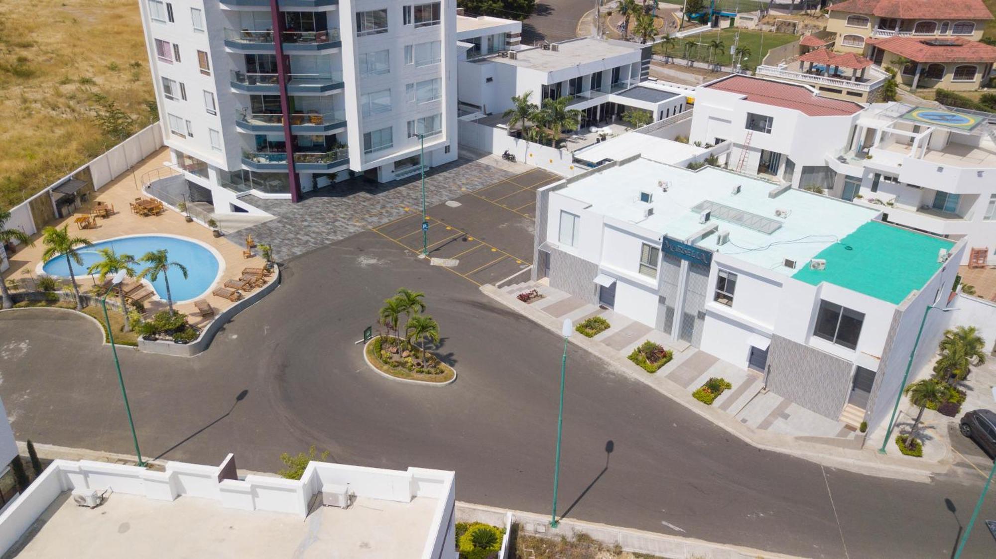 Urbanizacion Privada, Seguridad Y Confort Apartment