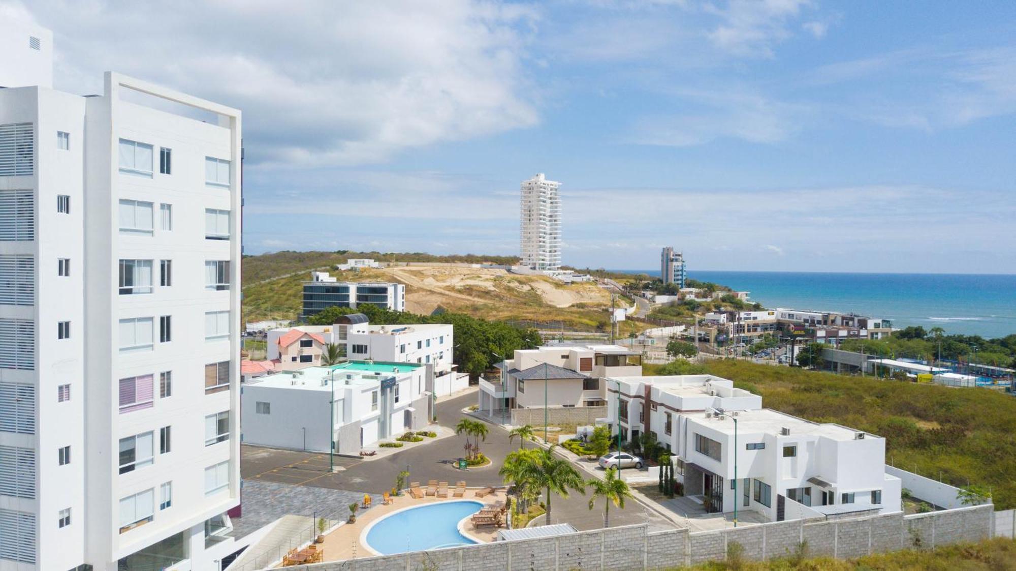Urbanizacion Privada, Seguridad Y Confort Apartment *