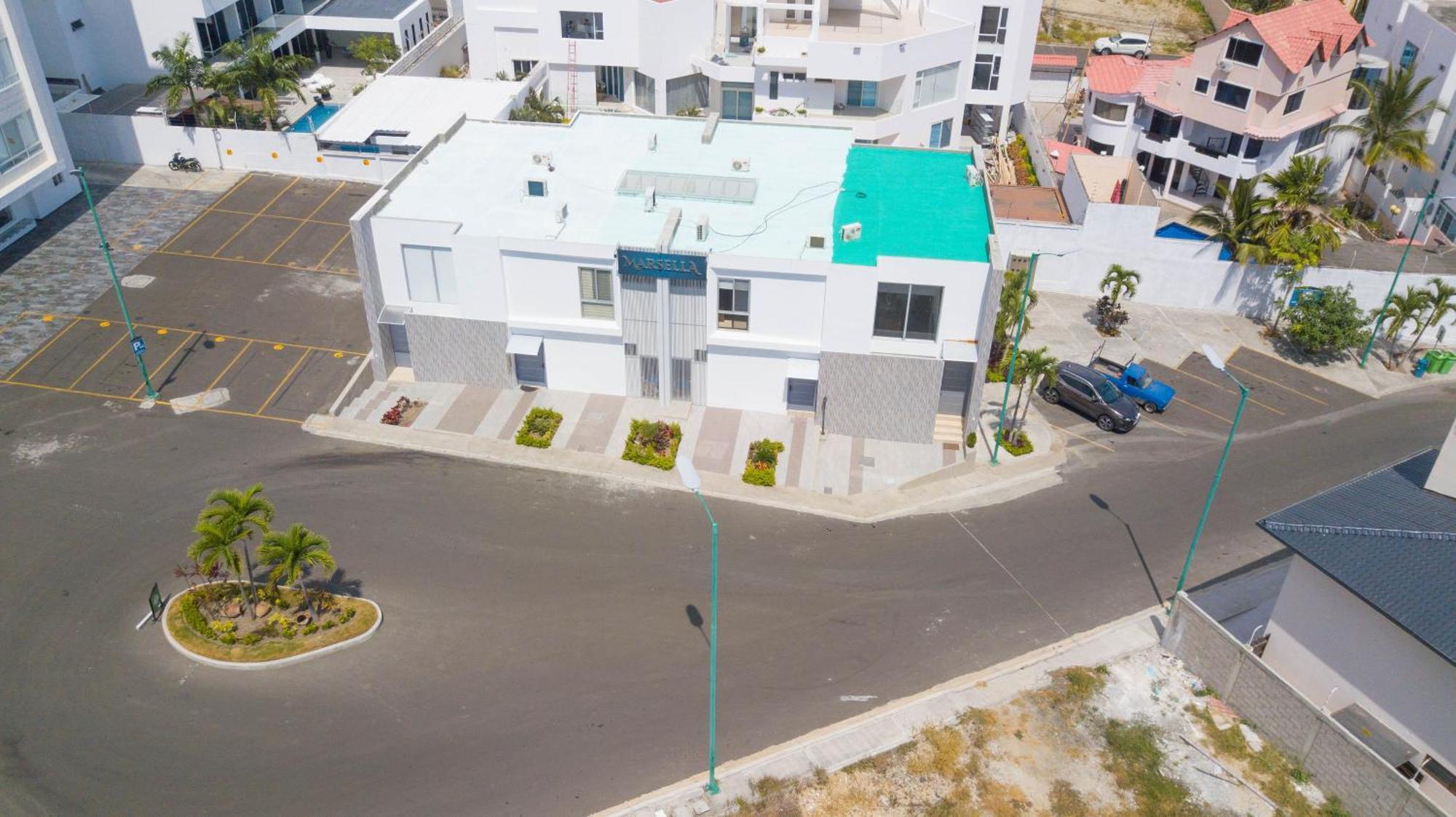 Urbanizacion Privada, Seguridad Y Confort Apartment