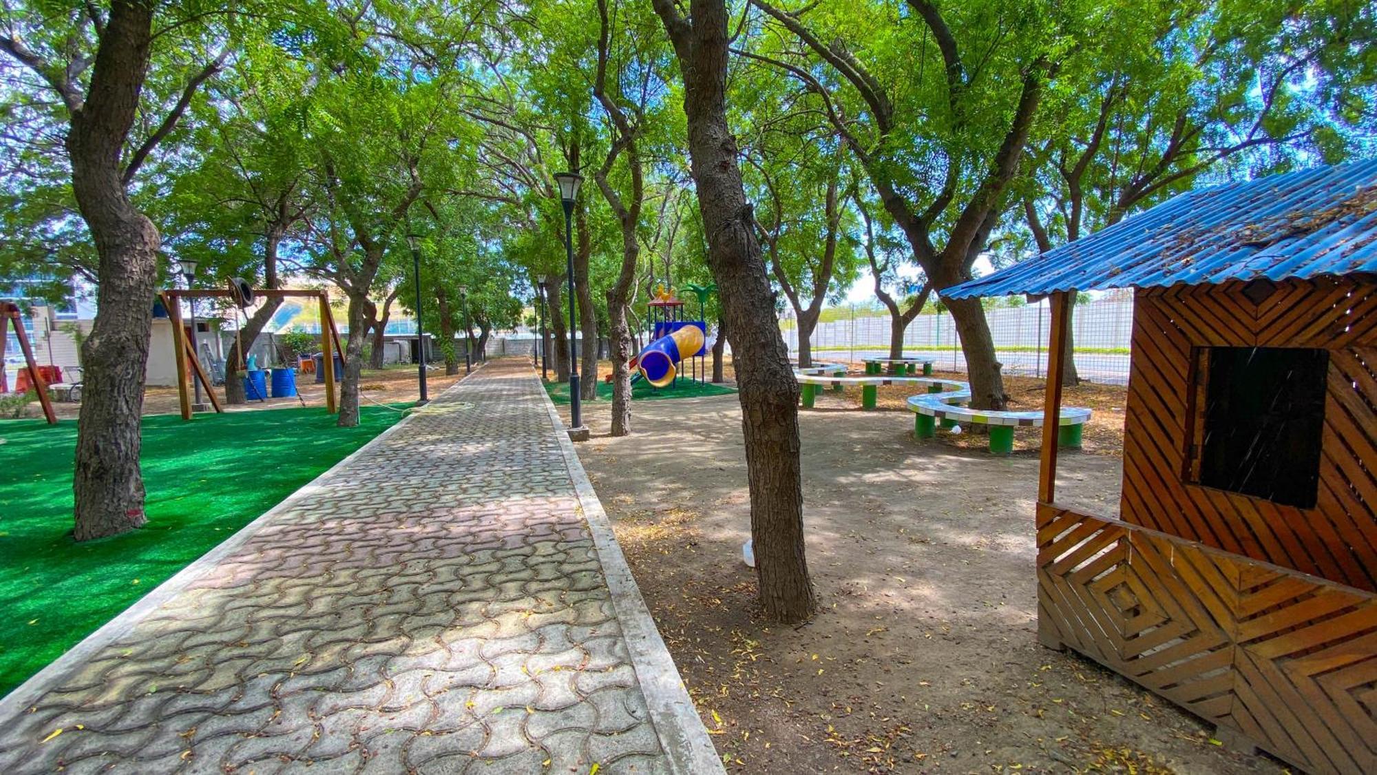 Urbanizacion Privada, Seguridad Y Confort